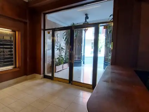 Av. Cordoba 300, Piso 2