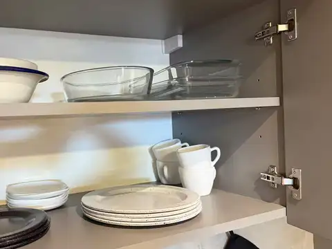 Departamento Temporario 1 Dormitorio en Pichincha – San Juan 2600