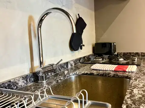Departamento en Alquiler Temporal en Rosario, $ 70.000