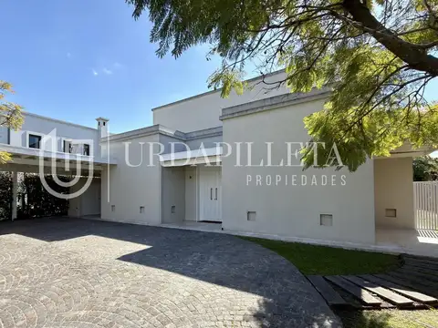 Casa en Alquiler en Las Liebres, USD 5.000