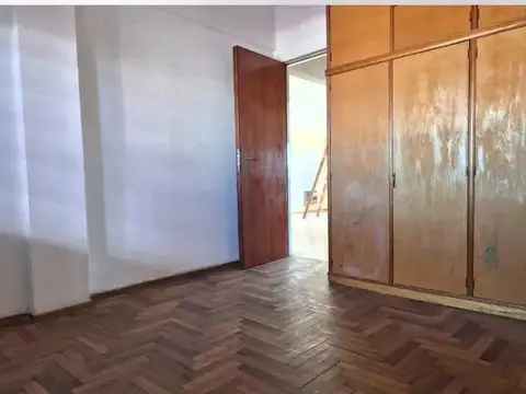 Departamento en Alquiler 40 años