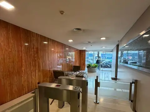 Oficina en Venta con 1 cochera