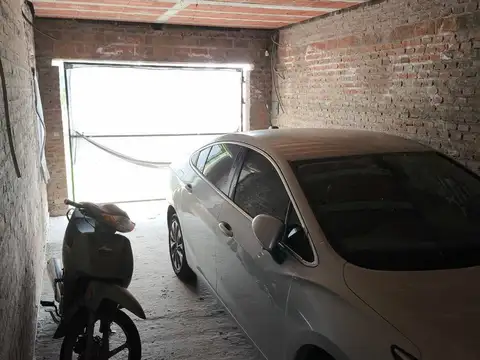 Venta Casa a terminar en San Jerónimo Norte