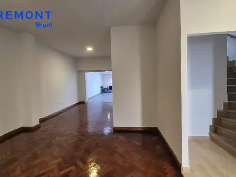 Casa 7amb en Alquiler, Caballito Capital Federal