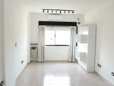 Monoambiente en Alquiler - Castelar Norte