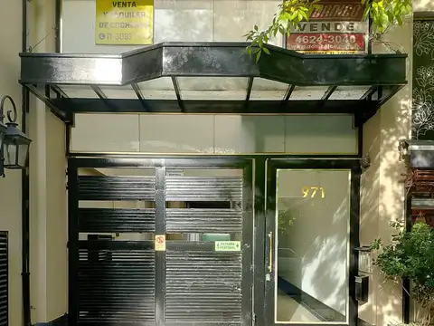 Departamento en Alquiler en Castelar Sur, $ 450.000