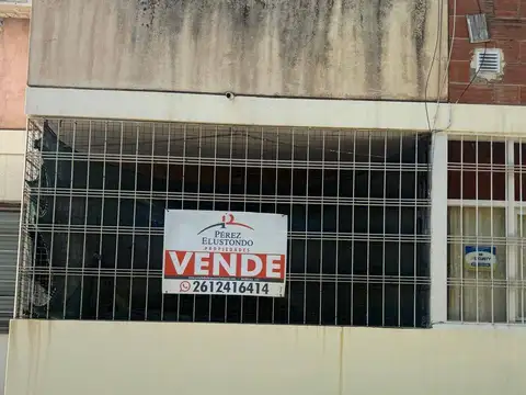 Departamento en venta en Godoy Cruz