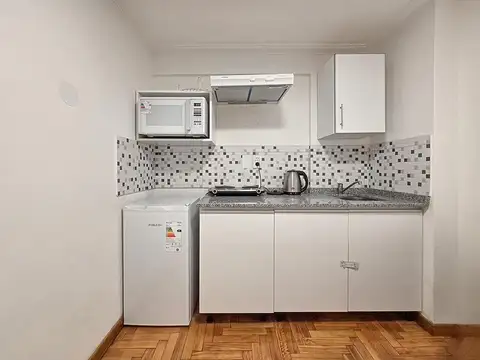 Departamento en Venta 15 años