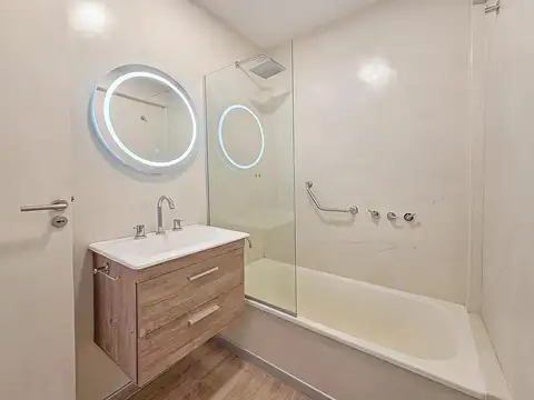 Departamento en Venta al Este