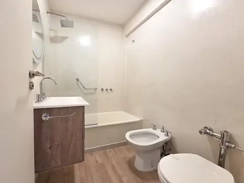 Departamento Monoambiente Amoblado Retiro Microcentro Venta