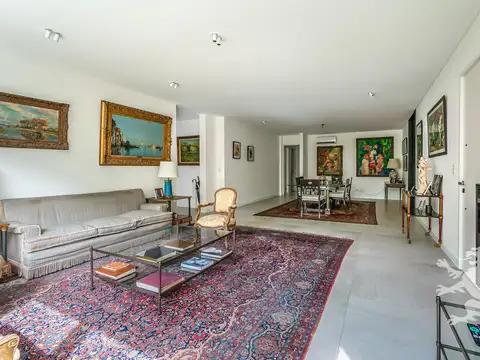 Departamento en Venta en Belgrano R, USD 1.500.000