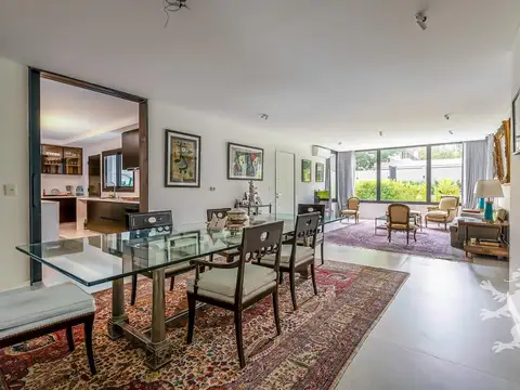 Superi al 1500 - Planta Baja