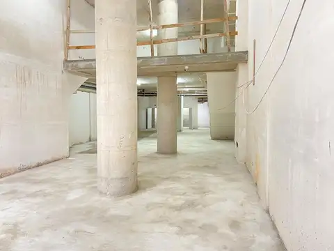 Local comercial en Alquiler en Balvanera