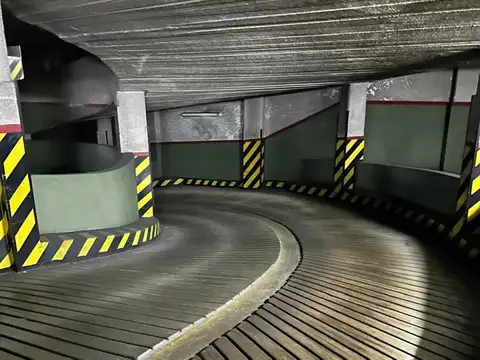 Cochera Fija  en Venta en Tribunales, Capital Federal, Buenos Aires