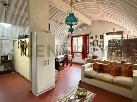 Casa en Venta de 1 dormitorio