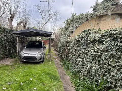 27 y 430 EL RINCON - CASA IGLU EN VENTA SOBRE LOTE DE 470 M²