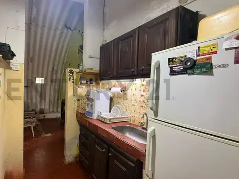 27 y 430 EL RINCON - CASA IGLU EN VENTA SOBRE LOTE DE 470 M²