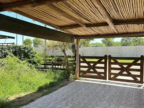 Casa en Venta en Belén de Escobar, USD 74.000