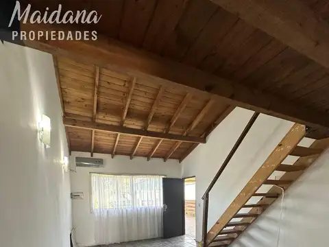 Casa en Escobar Apta Crédito!