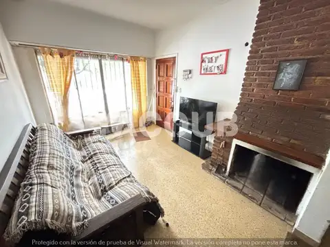 Casa en Venta de 3 dormitorios