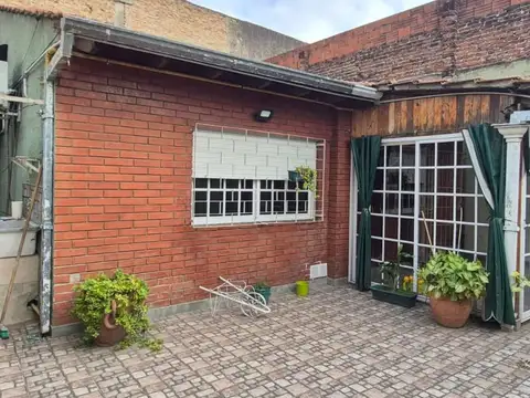 Casa en Venta en Caseros, USD 60.000
