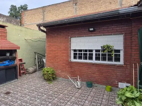Casa en Venta en Caseros, Partido de Tres de Febrero