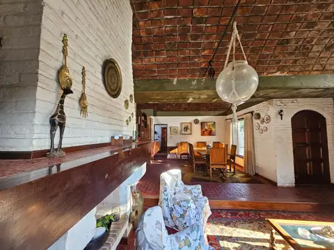 Casa en Venta al Norte