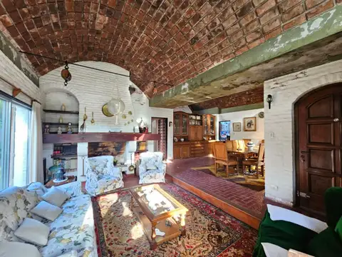 Casa en Venta 49 años
