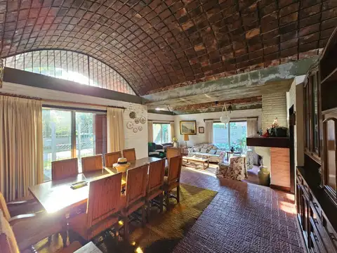 Casa en Venta en Boulogne, USD 400.000