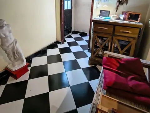 Casa en Venta 26 años