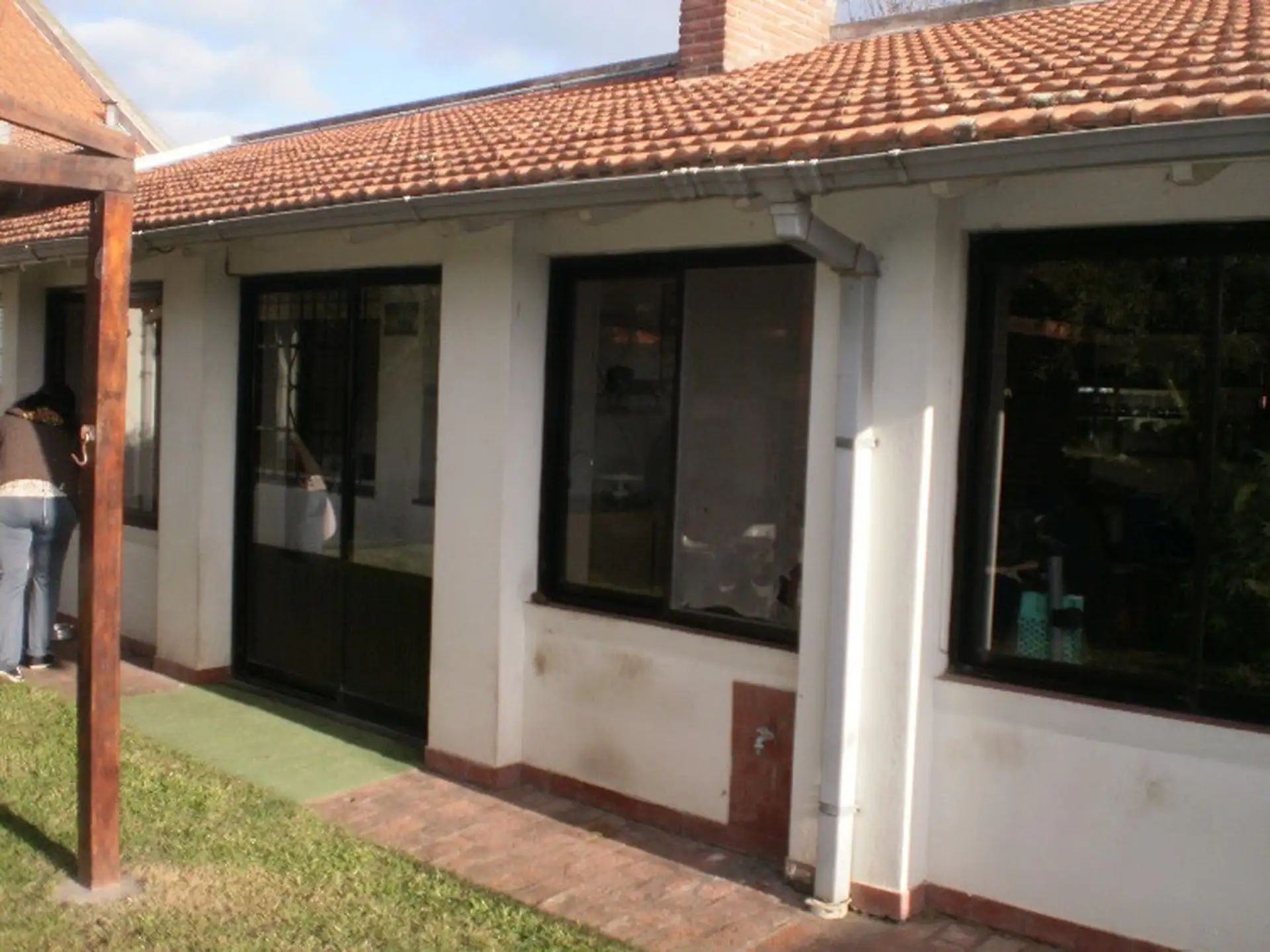 VENTA EXCELENTE CHALET 5 AMBIENTES EN COLINAS DE PERALTA RAMOS