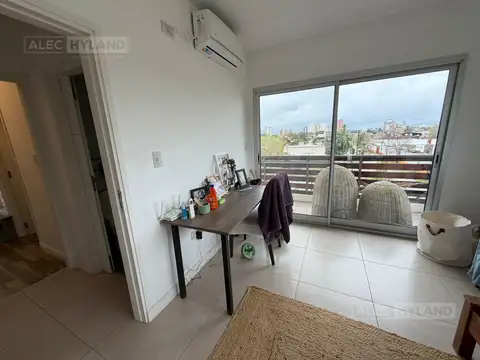 Departamento en Venta en Tigre Centro, USD 140.000