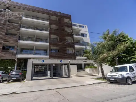 Departamento en venta 3 ambientes con cochera y amenities, en Complejo Tigre Park, Tigre