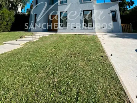 Casa en Venta A Estrenar
