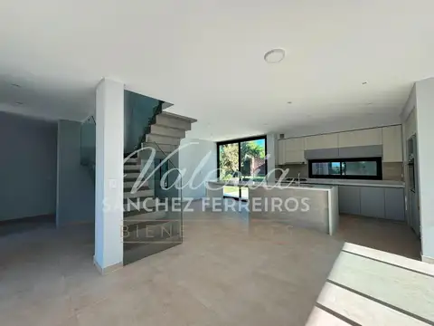 Casa en Venta al Noreste