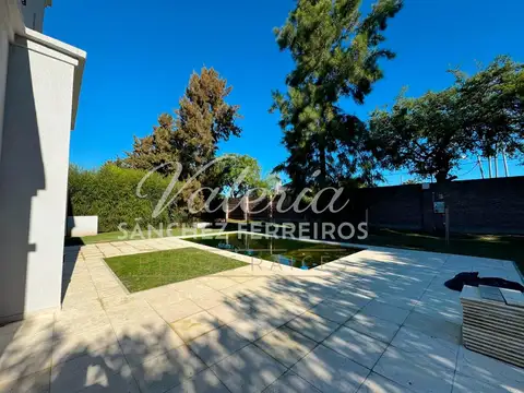 Casa en Venta A Estrenar