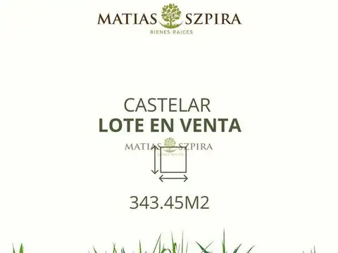 Lote . | Mercedes 1084/86