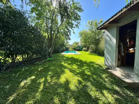 Casa en Venta en Funes, USD 85.000