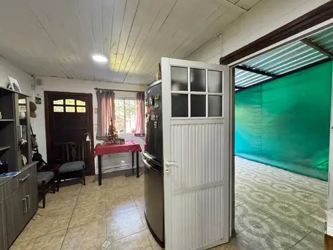 Casa en Venta 8 años
