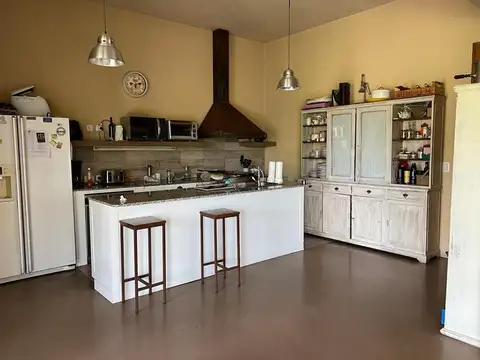 Casa en Venta en Pehuajo, USD 270.000