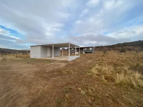 La Falda - Club de Campo los Tres Arroyos, Lote P5 100