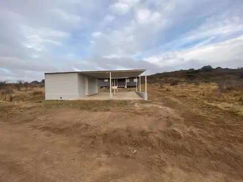 Casa en Venta A Estrenar