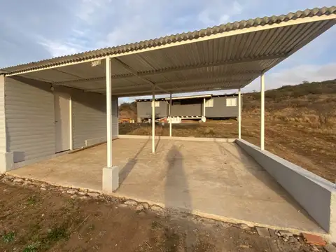 Casa en Venta en La Falda, USD 38.000