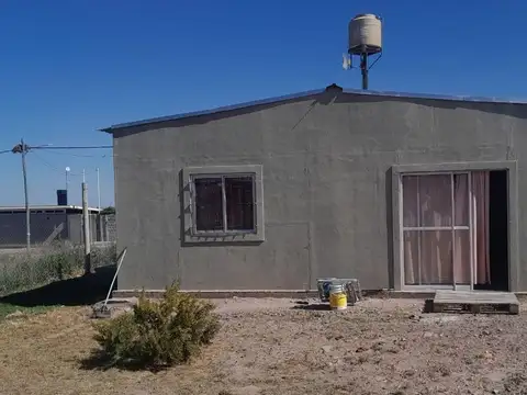 VENTA CASA BARRIO BALCÓN DE LA SIERRA LUJÁN