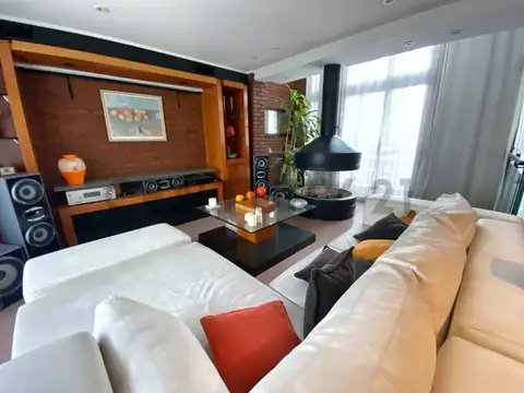 Casa en Venta de 5 dormitorios