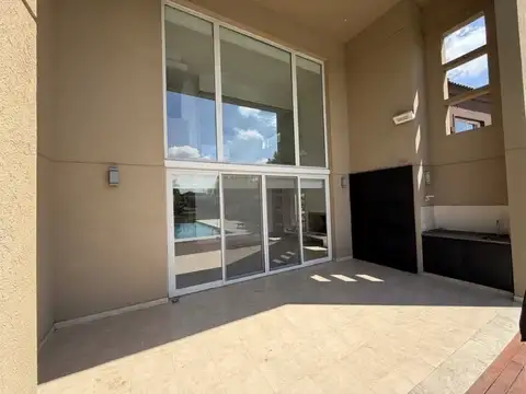 Casa en Alquiler en Nordelta Las Glorietas, USD 4.600