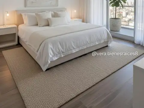 Departamento en Venta Apto profesional