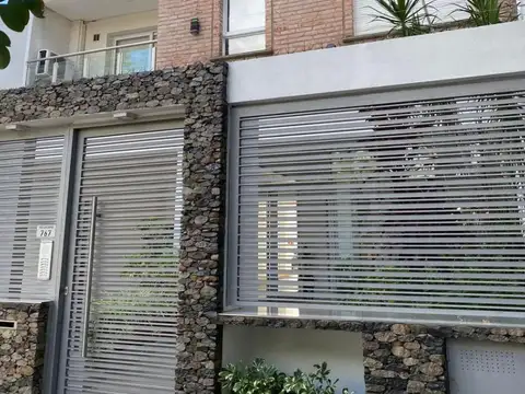 Carlos Pellegrini 700, Piso 3