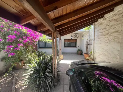 VENTA Casa4amb+Local-Patio Parrilla COCHERA MERLO
