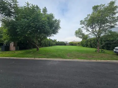 Terreno en Venta en Las Liebres, USD 320.000